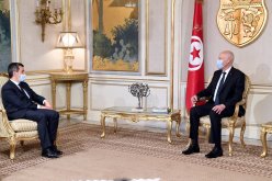 وزير الداخلية الفرنسي يحل بتونس.. والوضع الأمني يطبع المحادثات