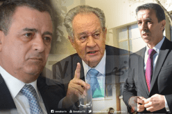 وزير إسباني سابق يقاضي بوشوارب و علي حداد