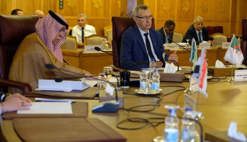 وزير الإتصال: الجزائر تولي أهمية خاصة لدور الإعلام في الدفاع عن القضايا العربية