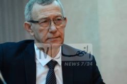 بلحيمر يشارك في المهرجان العربي للإذاعة والتلفزيون بتونس