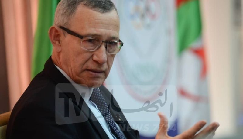 بلحيمر: عدالة القضية الصحراوية تسندها الشرعية الدولية