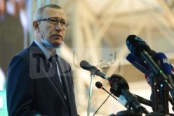 بلحيمر: عودة الرئيس تبون أسكتت أصحاب الشائعات وأظهرت أن بضاعتهم فاسدة