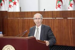 وزير الأشغال العمومية: تخصيص ميزانية لترميم وإعادة تهيئة الطرق بمستغانم وقالمة