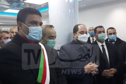 وزير البريد: التعجيل بتفعيل مشاريع مكاتب البريد عبر الوطن