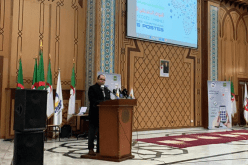 بومزار: إطلاق مشروع الشراكة بين بريد الجزائر والمؤسسات الناشئة لتعميم الدفع الإلكتروني