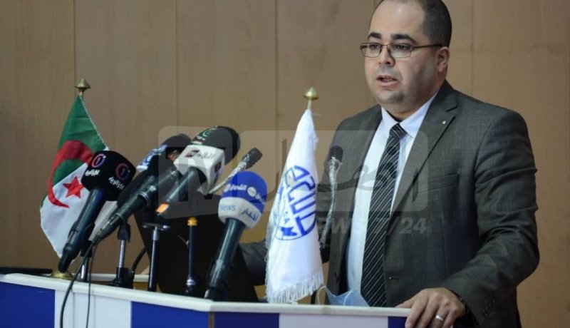 وزير البريد: سنة 2020 كانت صعبة على قطاع البريد