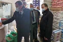 وزير التجارة: فتح خمسة أسواق جهوية لتجارة الجملة للمواد الغذائية عبر الوطن