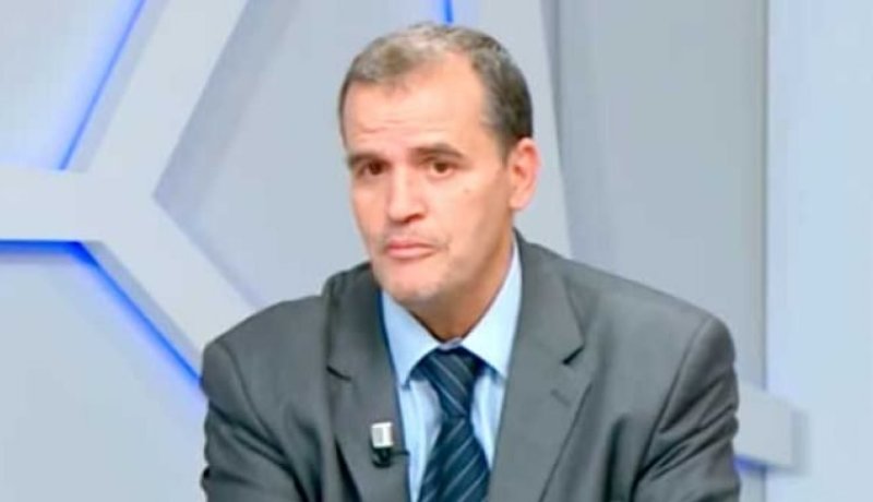 رزيق: نحن خدامين عند الشعب الجزائري.. وليس هناك مصنع أو تاجر فوق القانون