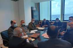 وزير التجارة يستقبل ممثلي الخبّازين ويستمع لإنشغالاتهم