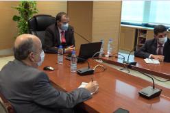 وزير التجارة: تعميم بيع الكمامات لدى التجار دون رخصة مسبقة