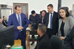 وزير التجارة يزور مقر الغرفة الجزائرية للتجارة و الصناعة