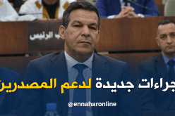 وزير التجارة: نحن نحضر إجراءات جديدة لدعم المصدرين