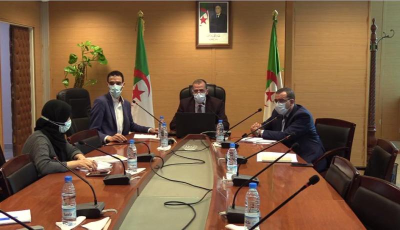 إطلاق دورة تكوينية في التجارة الإلكترونية لفائدة ألف تاجر