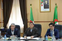 وزير التربية.. يؤكد على التقيد بمنهجية نوعية وبرنامج قابل للتنفيذ والمتابعة