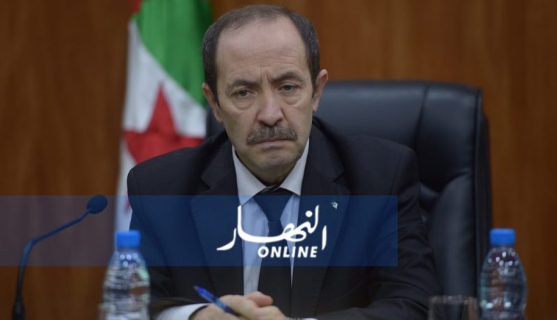 وزير التربية: «نحن مع تحسين أجور الأساتذة.. لكن القرار بيد الحكومة»