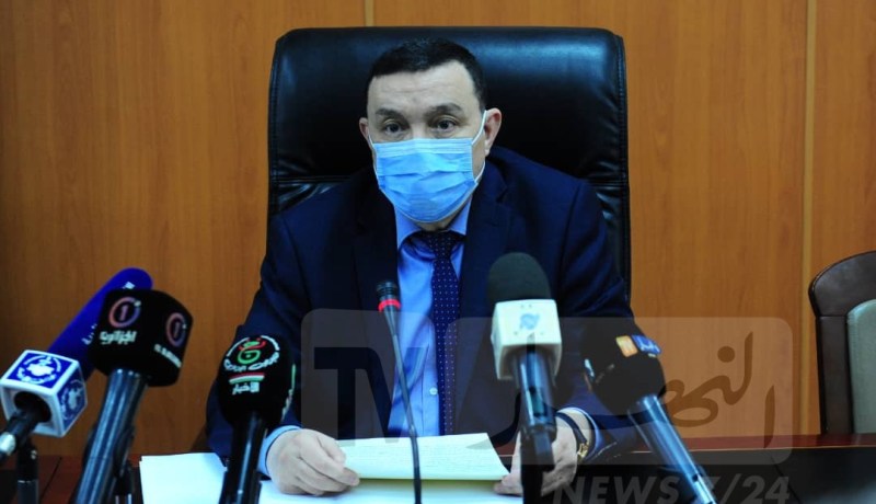 وزير التربية: إقبال ضئيل للتلاميذ على شعبة الرياضيات.. وإنشاء ثانويات متخصصة في المجال