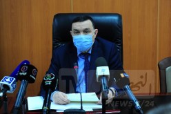 وزير التربية: الأستاذ خط أحمر