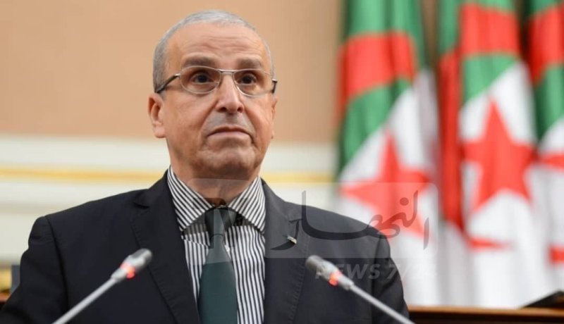 بن زيان: التكفل بكل الإنشغالات والمشاكل التي ترد عبر الصفحة الرسمية على “الفايسبوك”