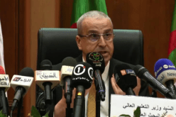 بن زيان من وهران: الأمن الغذائي..الطاقوي وصحة المواطن مشاريع بحث وطنية ذات أولوية