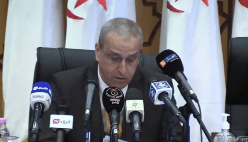 وزير التعليم العالي من المدية: الرئيس تبون أمر بإعداد مشروع إصلاح الخدمات الجامعية واتخذنا عدد قرارات