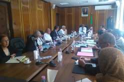 وزير التكوين المهني : التعيينات والترقيات تتم وفق معايير الكفاءة والخبرة والتجربة