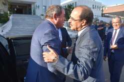 وزير الخارجية يشرف على افتتاح السنة الدراسية من تيبازة