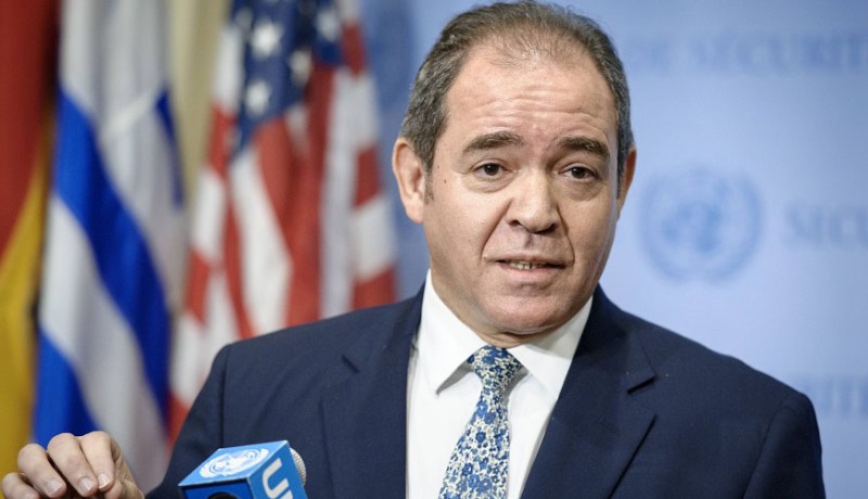 هذه هي رسالة الجزائر في القمة السابعة لمؤتمر تيكاد باليابان