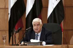 وفاة وزير الخارجية السوري “وليد المعلم”