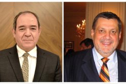 بوقدوم يتلقى اتصالا من الممثل الخاص للأمين العام للأمم المتحدة في ليبيا