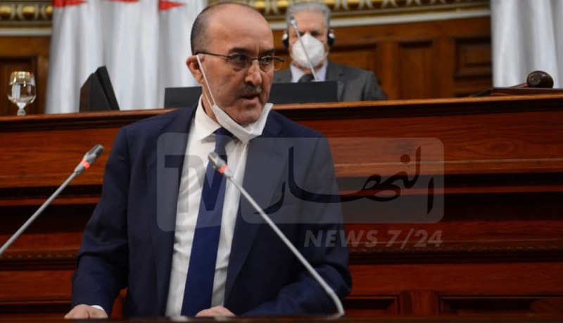 ملف السيارات المحجوزة.. بلجود يكشف الجديد