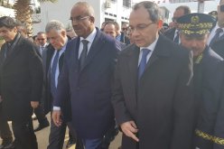 وزير الداخلية التونسي: علينا كسب معركة تنمية المناطق الحدودية التونسية-الجزائرية