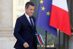 وزير داخلية فرنسا: نواجه مأساة القاصرين من بلدان المغرب والشيشان وباكستان