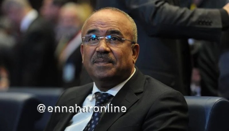 بدوي: دفع المخالفات سيكون إلكترونيا بداية من ماي