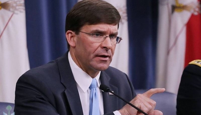 وزير الدفاع الأمريكي عن قرار إقالته: لم أكن يوما من الأشخاص الذين يقولون نعم كل الوقت