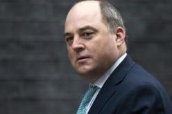 وزير الدفاع البريطاني: هناك أسئلة على الصين الإجابة عنها بشأن تفشي كورونا