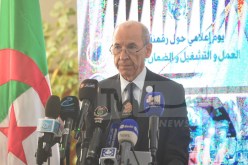 وزير الرقمنة: لايمكن تغيير الوضع الحالي لمؤسساتنا دون تغيير رقمي حقيقي