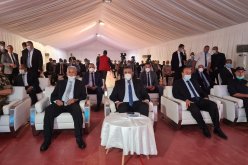 بسكرة: وزير السكن يأمر بالإنطلاق في المشاريع المتأخرة قبل جوان المقبل