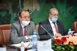 وزير السكن يعرض تقرير تسوية ميزانية 2018 أمام لجنة المالية