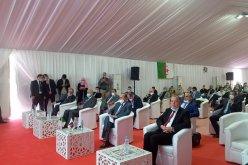 وزير السكن يضع حجر الأساس لإنطلاق إنجاز 880 سكن “عدل” بباتنة