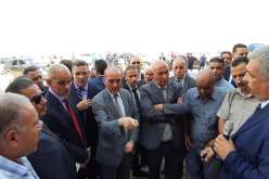 وزير السكن يأمر بمعاقبة كل من أخل بإلتزاماته في إنجاز المشاريع