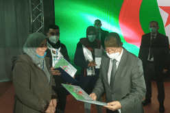 توزيع 6375 وحدة سكنية من صيغة عدل في قسنطينة