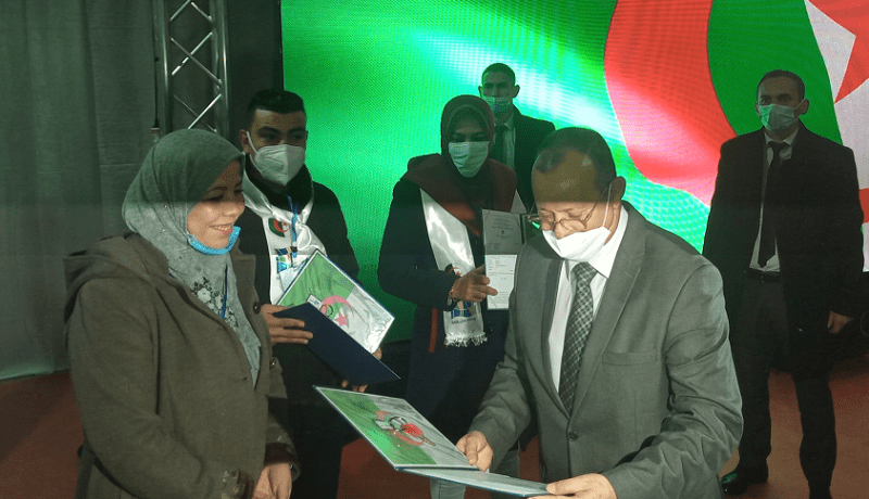 توزيع 6375 وحدة سكنية من صيغة عدل في قسنطينة