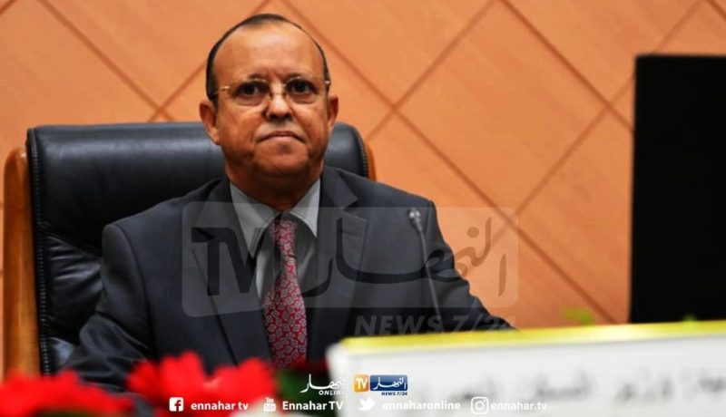 وزير السكن: القانون 11/04 جاء لتدارك النقائص المتعلقة بنشاط الترقية العقارية