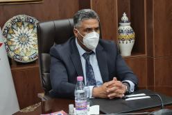 وزير السكن يأمر بالتحكم الصارم في آجال الدراسات وإنجاز المشاريع المرافقة للأقطاب الحضرية