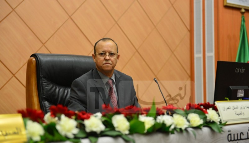 وزير السكن: الوضع الذي تعيشه الجزائر وراء تأخر بعض ورشات إنجاز السكنات