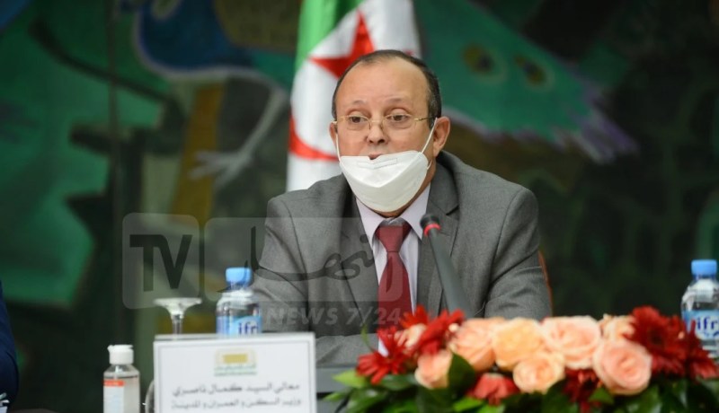 وزير السكن: الشروع في دراسة الطعون لـ30 ألف مكتتب من “عدل 2”