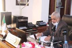 وزير السياحة في زيارة عمل لولايتي سطيف وبرج بوعريريج