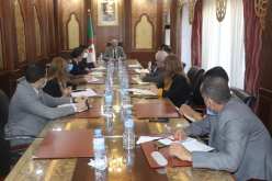 وزير السياحة: تنصيب اللجنة الوزارية المكلفة بمتابعة موسم الإصطياف