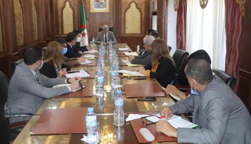 وزير السياحة: تنصيب اللجنة الوزارية المكلفة بمتابعة موسم الإصطياف