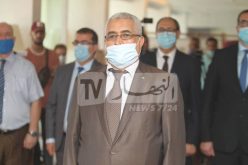 وزير السياحة: إبرام عدة إتفاقيات لترقية السياحة الصحراوية